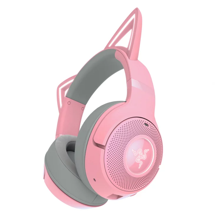 Наушники Razer Kraken Kitty V2 BT