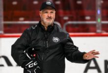 Минута отдыха Экс‑хоккеист Рыбин раскритиковал назначение Гру на пост главного тренера «Трактора» Спорт 