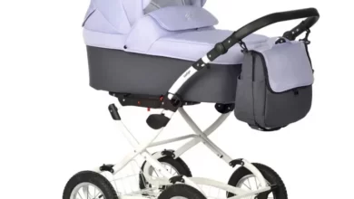 Минута отдыха ТОП—7. Лучшие зимние детские коляски [прогулочные, для новорожденных, универсальные]. Рейтинг 2024! Полезности 