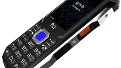 Минута отдыха ТОП—7. Лучшие защищенные кнопочные телефоны [противоударные]. Рейтинг 2024 года! Полезности 