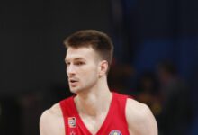 Минута отдыха Баскетболист ЦСКА рассказал, как игроки восприняли смену главного тренера в прошлом сезоне Спорт 