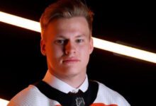 Минута отдыха Российский новичок НХЛ уже забил! США в восторге от Матвея Спорт 