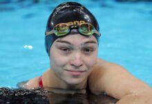 Минута отдыха «В финале на стометровке баттерфляем готова плыть намного быстрее. Если постоянно думать о страхах, ничего не добиться» — Ищиулова Спорт 