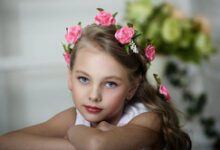 Минута отдыха Как не потерять контакт с 10-летней дочкой Дети 