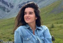 Минута отдыха Ксении Бородиной сделали операцию Знаменитости 