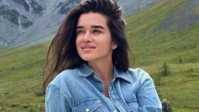 Минута отдыха Ксении Бородиной сделали операцию Знаменитости 