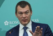 Минута отдыха Дегтярев: «Дурацкие правила в русском хоккее. Надо сделать вид спорта более смотрибельным» Спорт 