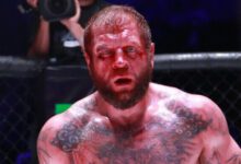 Минута отдыха Емельяненко не продержался в бою и двух минут. Его обидчика отправили в тюрьму! Спорт 