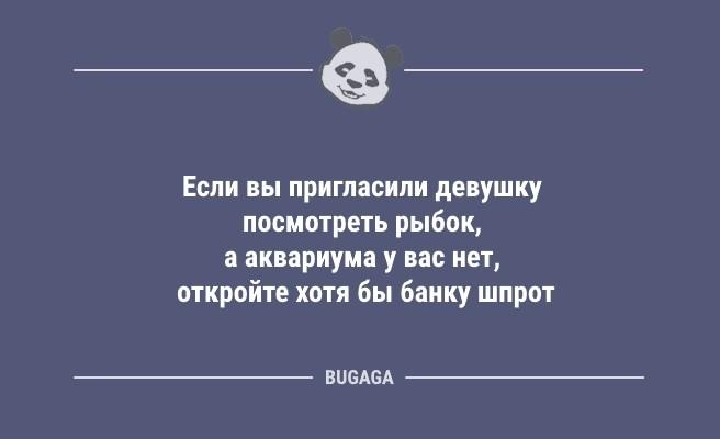 Анекдоты в понедельник: «Блин, когда же лето?!» (11 фото)