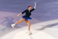 Минута отдыха Российские фигуристки не готовы к старту сезона. Девочки, что это вообще было? Спорт 