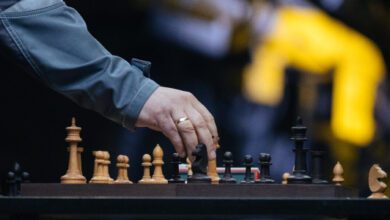Минута отдыха FIDE отменила решение о лишении членства Федерации шахмат России Спорт 