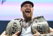 Минута отдыха Тактаров: «Благодаря Макгрегору в UFC появлялись звезды, включая Хабиба» Спорт 