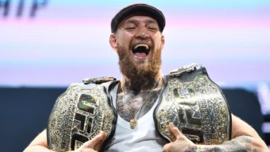 Минута отдыха Тактаров: «Благодаря Макгрегору в UFC появлялись звезды, включая Хабиба» Спорт  Минута отдыха Тактаров: «Благодаря Макгрегору в UFC появлялись звезды, включая Хабиба» Спорт