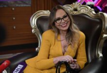 Минута отдыха 69-летняя Орнелла Мути раскрыла секрет своей молодости Знаменитости 