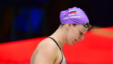 Минута отдыха На Олимпиаде-2024 показали запрещенный флаг России. Провал МОК увидел весь мир Спорт  Минута отдыха На Олимпиаде-2024 показали запрещенный флаг России. Провал МОК увидел весь мир Спорт