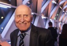 Минута отдыха «Какая-то дичь»: дочь Дроздова ответила на слухи о его слепоте Знаменитости 