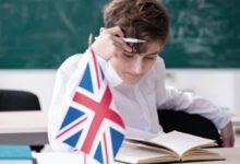 Минута отдыха «Мы готовились к английскому два года». Самые популярные предметы ЕГЭ могут не войти в перечень Дети 