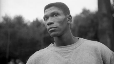 Минута отдыха Умер двукратный олимпийский чемпион по легкой атлетике Отис Дэвис Спорт  Минута отдыха Умер двукратный олимпийский чемпион по легкой атлетике Отис Дэвис Спорт