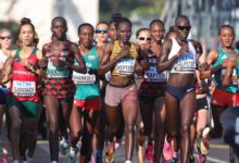 Минута отдыха Участница Олимпиады‑2024 Чептегеи получила ожоги 75% тела после нападения бойфренда Спорт 