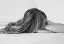 Минута отдыха Муж решил пустить меня по миру Интересное 