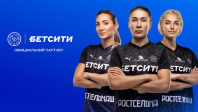 Минута отдыха БЕТСИТИ — официальный партнер гандбольного клуба «Ростов-Дон» Спорт  Минута отдыха БЕТСИТИ — официальный партнер гандбольного клуба «Ростов-Дон» Спорт