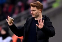 Минута отдыха «Заезжал в РФС, и мне сказали, что Абаскаль читал лекцию. Хотелось не приближаться к двери, а выйти через окно» — Мостовой Спорт 