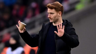 Минута отдыха «Заезжал в РФС, и мне сказали, что Абаскаль читал лекцию. Хотелось не приближаться к двери, а выйти через окно» — Мостовой Спорт  Минута отдыха «Заезжал в РФС, и мне сказали, что Абаскаль читал лекцию. Хотелось не приближаться к двери, а выйти через окно» — Мостовой Спорт