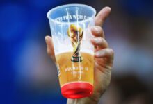 Минута отдыха «Это не источник алкоголизма». Депутат хочет обратиться к российским властям, чтобы вернуть пиво на стадионы Спорт 