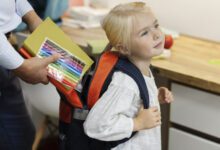 Минута отдыха Ребенок часто забывает дневник и пропускает кружки. Как помочь ему стать собранным? Дети 