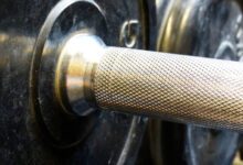 Минута отдыха Спортсмен в доме напротив Интересное 