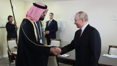 Минута отдыха Владимир Путин встретился в Уфе с президентом Азиатской шахматной федерации Спорт 