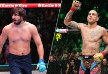 Минута отдыха Крутой россиянин прорвался в UFC. За Артема попросил сам чемпион! Спорт 