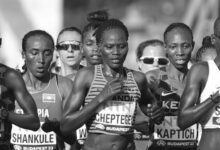 Минута отдыха Легкоатлетка Чептегеи, получившая ожоги 75% тела в результате нападения бойфренда, скончалась Спорт 