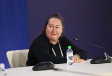 Минута отдыха «У нас есть Ассоциация лыжных видов спорта, куда входят все, кроме биатлона. Мы и так уже объединены» — Вяльбе Спорт 