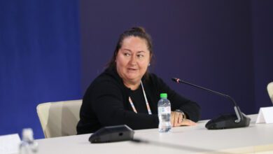 Минута отдыха «У нас есть Ассоциация лыжных видов спорта, куда входят все, кроме биатлона. Мы и так уже объединены» — Вяльбе Спорт 