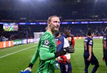 Минута отдыха «Доннарумма опять обделался». Фанаты «ПСЖ» требуют вернуть Сафонова в основной состав Спорт 