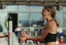 Минута отдыха Российская прыгунья в высоту Кочанова получила олимпийскую премию в 2,5 млн рублей Спорт 