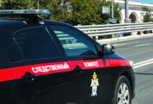 Минута отдыха СК возбудил уголовное дело по факту ДТП с участием автобуса, в котором находились болельщики гандбольного клуба «Виктор» Спорт 