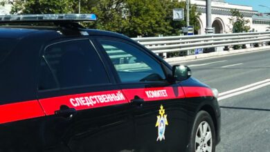Минута отдыха СК возбудил уголовное дело по факту ДТП с участием автобуса, в котором находились болельщики гандбольного клуба «Виктор» Спорт  Минута отдыха СК возбудил уголовное дело по факту ДТП с участием автобуса, в котором находились болельщики гандбольного клуба «Виктор» Спорт