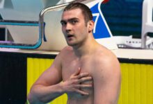 Минута отдыха Колесников — о получении нейтрального статуса россиянами: «Надеюсь, после этого сможем вернуться с полноценными правами» Спорт 