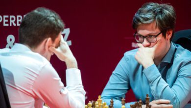 Минута отдыха В FIDE сообщили, что пока не получили официального сообщения о жульничестве шахматиста с Украины Шевченко Спорт  Минута отдыха В FIDE сообщили, что пока не получили официального сообщения о жульничестве шахматиста с Украины Шевченко Спорт