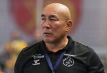 Минута отдыха Легенду нашего спорта унизили в Польше. Омерзительная расистская выходка! Спорт 