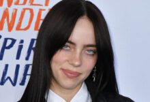 Минута отдыха Билли Айлиш появилась на публике вместе со своей 65-летней мамой Знаменитости 