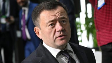 Минута отдыха Петр Фрадков выдвинут на пост главы ВФЛА от Волгоградской области, Минспорт поддерживает его кандидатуру — Дегтярев Спорт  Минута отдыха Петр Фрадков выдвинут на пост главы ВФЛА от Волгоградской области, Минспорт поддерживает его кандидатуру — Дегтярев Спорт