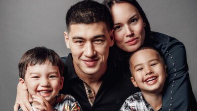 Минута отдыха «Плати за свое потомство, бывший чемпион». Бывшая жена Бивола потребовала 200 млн и две квартиры Спорт  Минута отдыха «Плати за свое потомство, бывший чемпион». Бывшая жена Бивола потребовала 200 млн и две квартиры Спорт