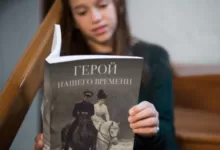 Минута отдыха «Девочки влюбляются в Печорина». Подростки и «Герой нашего времени» Дети 