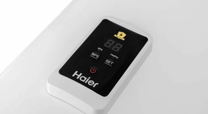 Водонагреватель Haier ES100V-A5