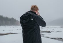 Минута отдыха После развода я немного растерян Интересное 