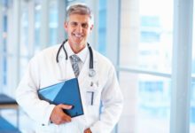 Минута отдыха Откуда произошло слово «врач»? Интересное 