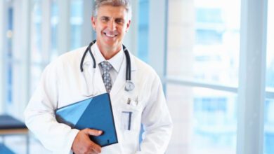 Минута отдыха Откуда произошло слово «врач»? Интересное 